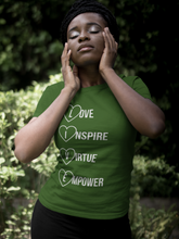 LIVE Women's T-Shirt