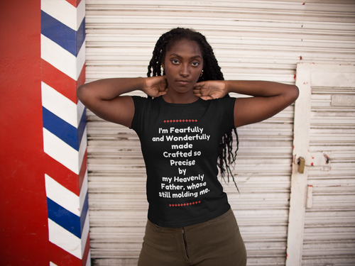 Women's Fearfully Made T-Shirt