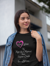 God's Love Women's T-shirt