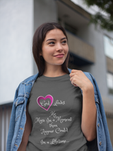 God's Love Women's T-shirt