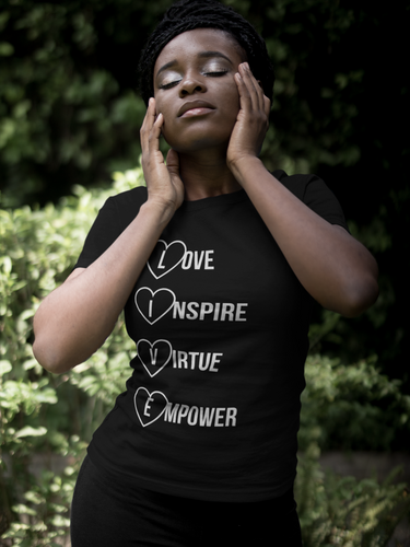 LIVE Women's T-Shirt