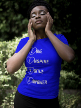 LIVE Women's T-Shirt