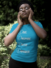 LIVE Women's T-Shirt