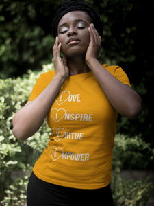 LIVE Women's T-Shirt